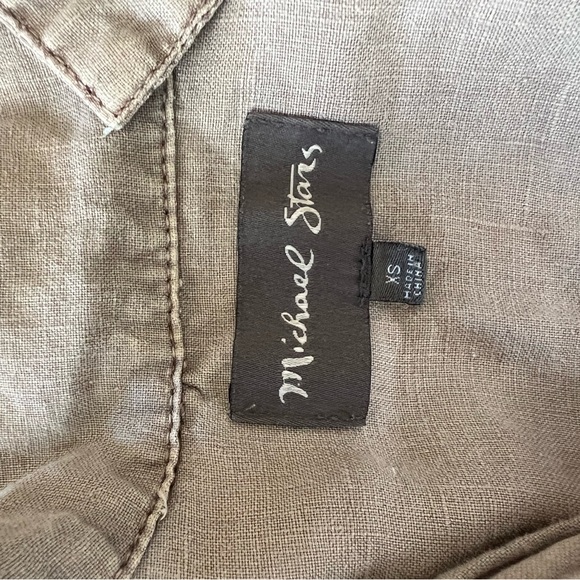 Light jacket - Picture 2 of 2